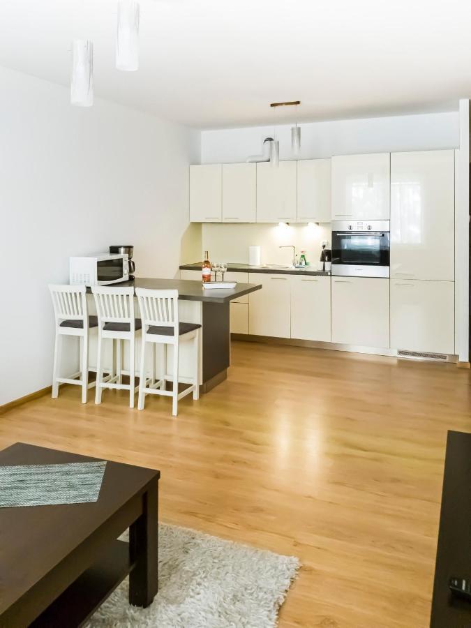Polanki Sun & Rest Appartamento