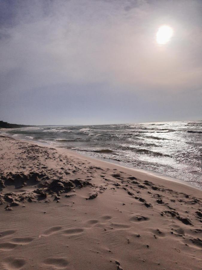 Leilighet Polanki Sun & Rest Kołobrzeg