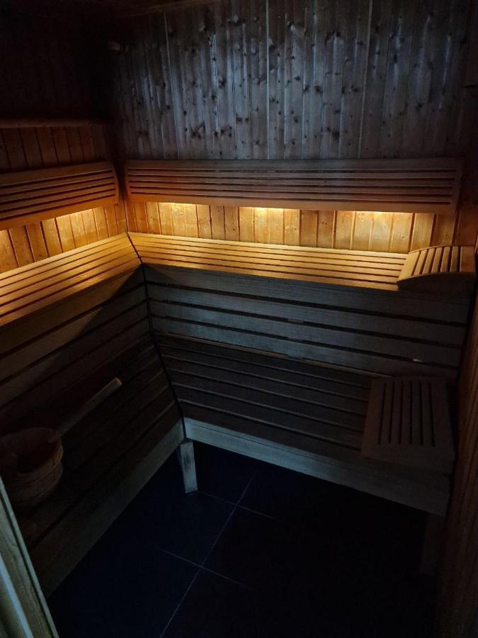 Appartamento Polanki Sun & Rest Kołobrzeg