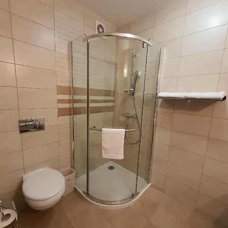 Apartament Polanki Sun & Rest Kołobrzeg Zewnętrze zdjęcie