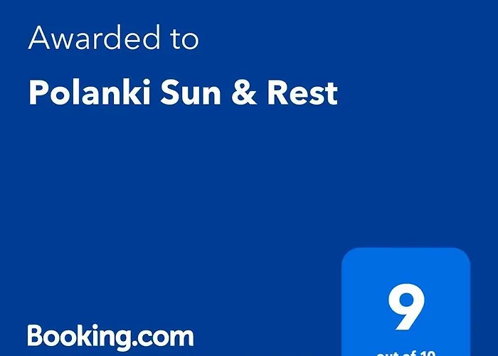 Polanki Sun & Rest
