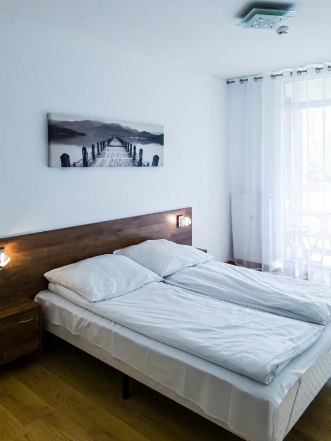 Polanki Sun & Rest Apartament *