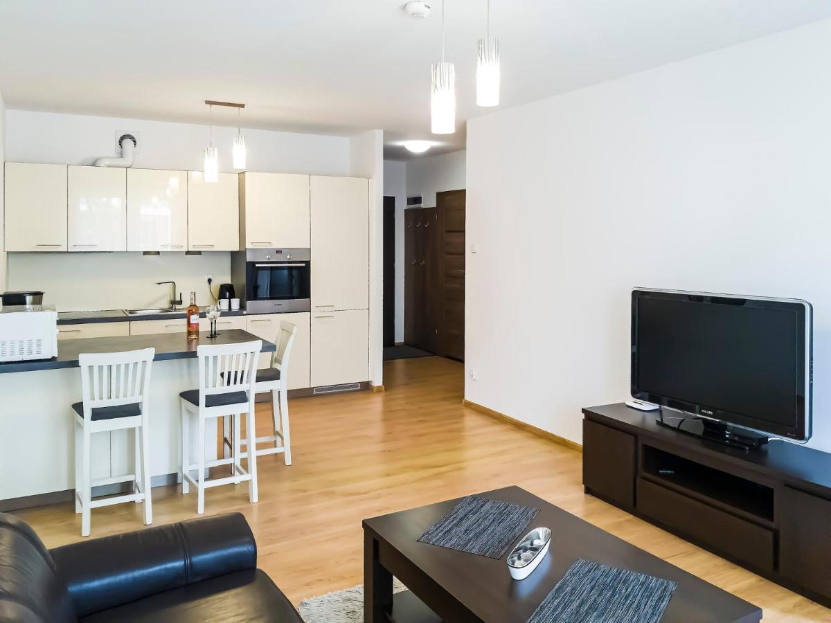 Polanki Sun & Rest Apartament
