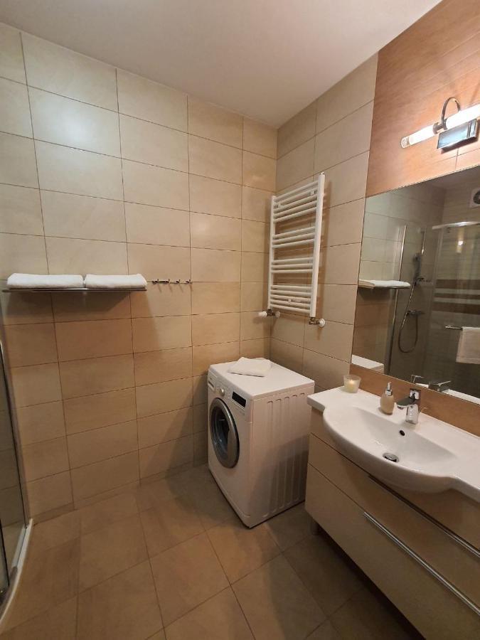 Polanki Sun & Rest Apartament