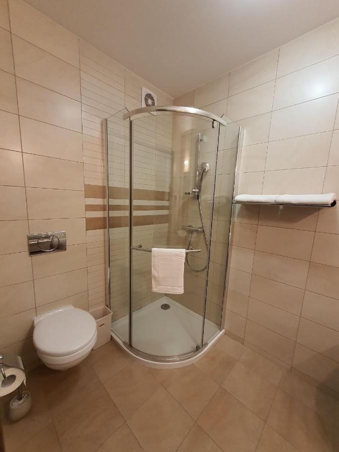 Polanki Sun & Rest Apartament *