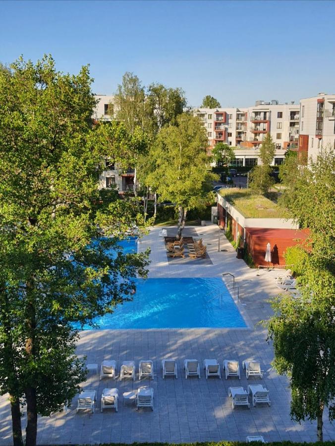 Polanki Sun & Rest Apartament