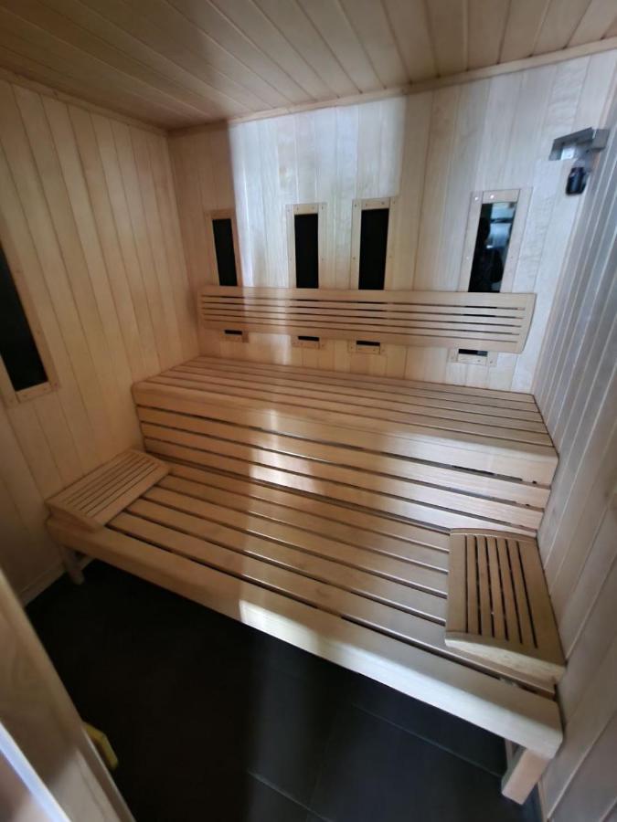 Apartament Polanki Sun & Rest Kołobrzeg