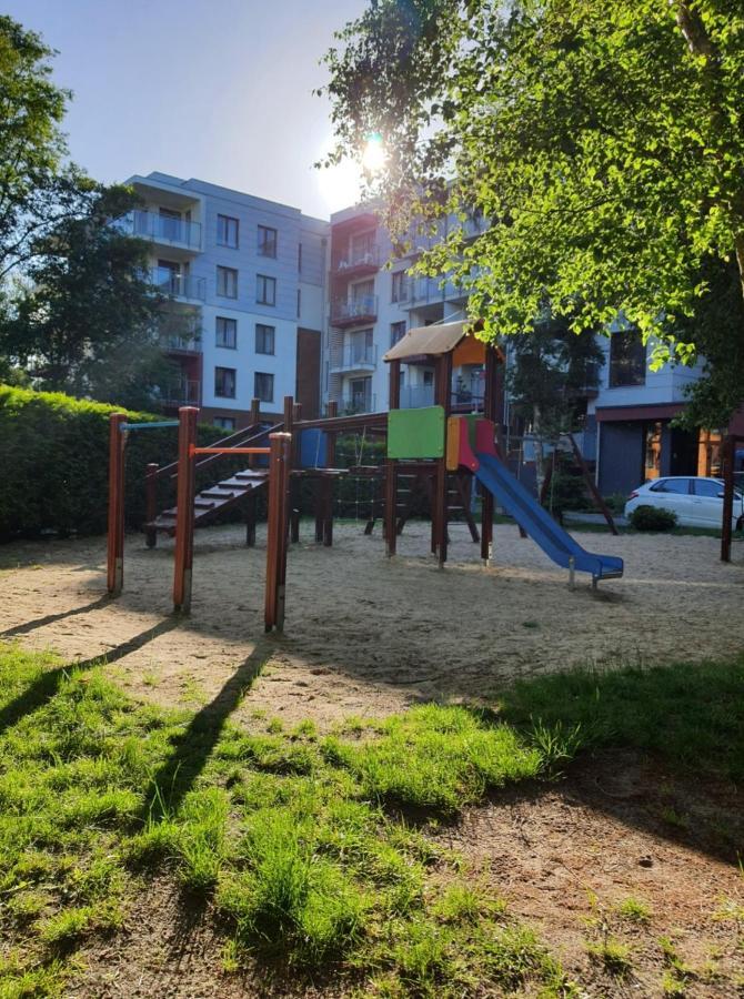 Apartament Polanki Sun & Rest Kołobrzeg