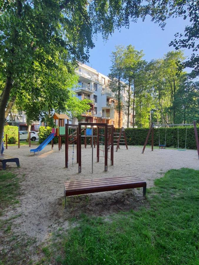 Apartament Polanki Sun & Rest *